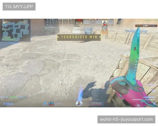 m0NESY狙击视角看得太舒服了 m0NESY狙击视角看得太舒服了
